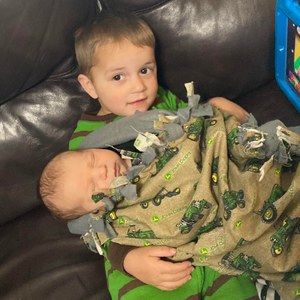 Meet your Posher, Bridget